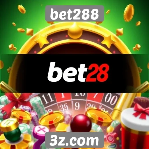 bet288 oferece ampla variedade de jogos de cassino