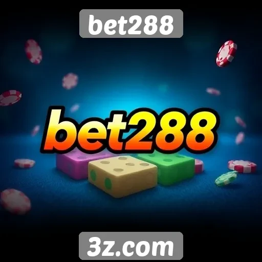 Análise dos jogos disponíveis no site bet288