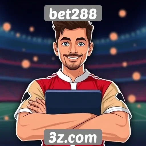 Histórico de crescimento do bet288 nos últimos anos