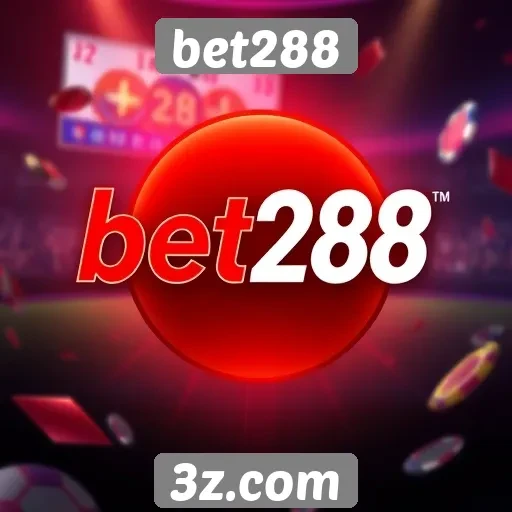 Perspectivas de crescimento do bet288 no mercado de jogos