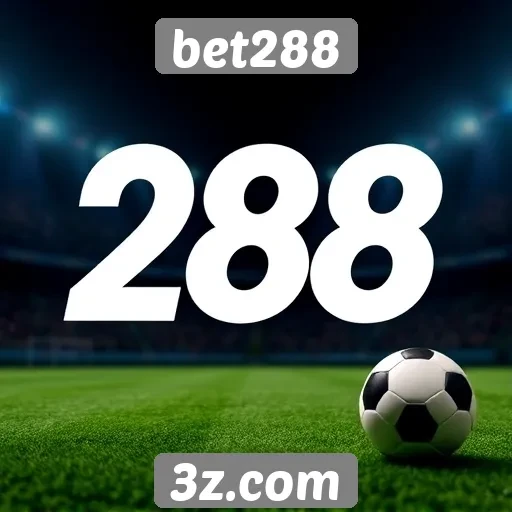 Tendências de apostas e jogos no bet288