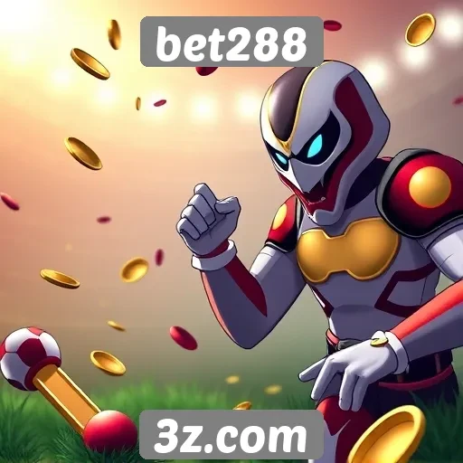 Comparativo de bônus no bet288