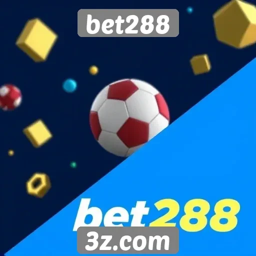 Opcões de bônus disponíveis em bet288