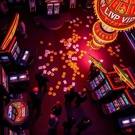 Aposte no Futuro dos Esportes com o Bet288 e Ganhe!