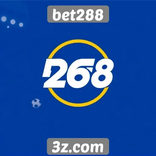 Fatores que influenciam a popularidade do bet288 entre apostadores