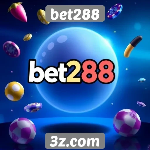 Avaliação das opções de jogos disponíveis no bet288