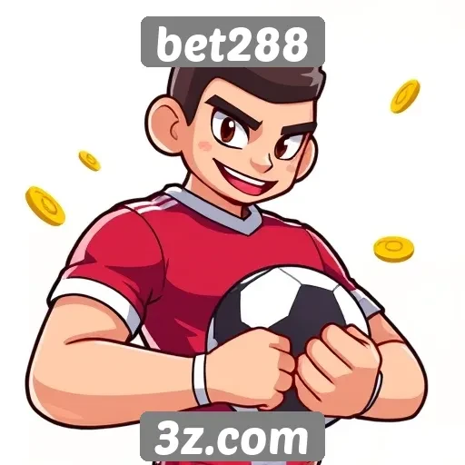 estratégias para maximizar ganhos no bet288