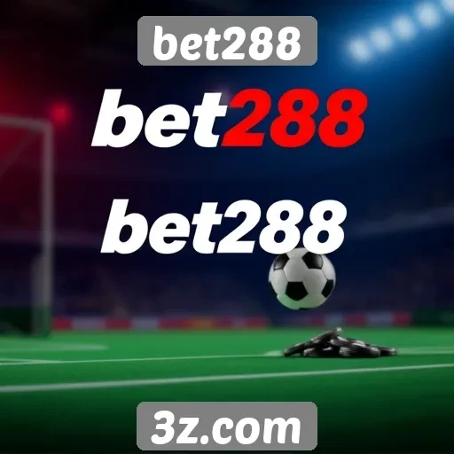 Impacto das regulamentações no funcionamento da bet288