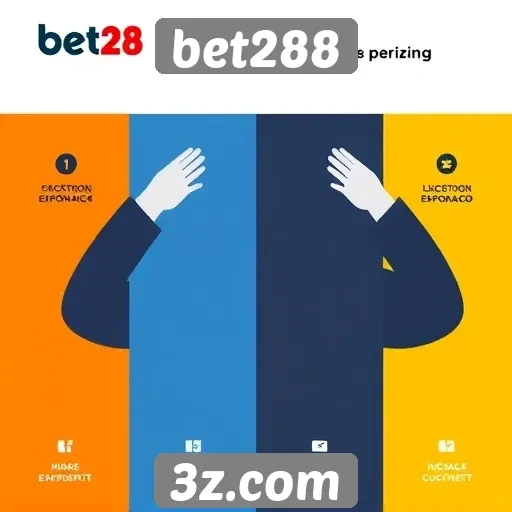 experiência do usuário no site bet288 avaliada