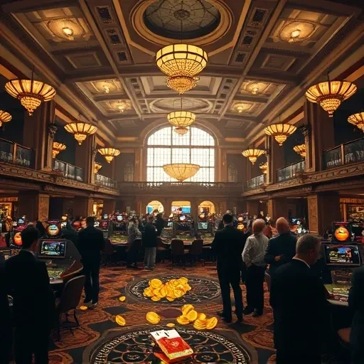 Benefícios VIP no bet288: A Exclusividade Que Você Esperava